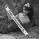 Shooting de Farah Mehannaoui, Mademoiselle Camargue-Cévennes 2012. Shooting de Farah Mehannaoui, Mademoiselle Camargue-Cévennes 2012.