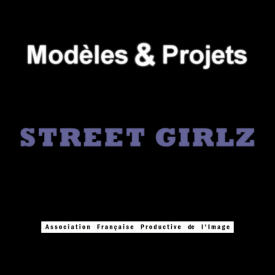 STREET GIRLZ